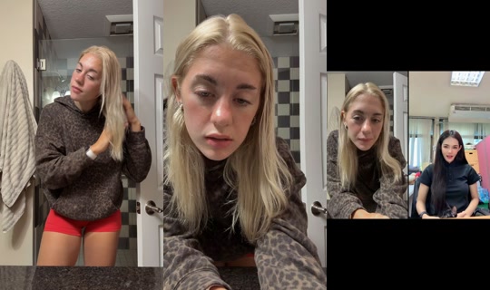 allysonreiter9's Live Session — Oct 21, 2026, 12:25 AM