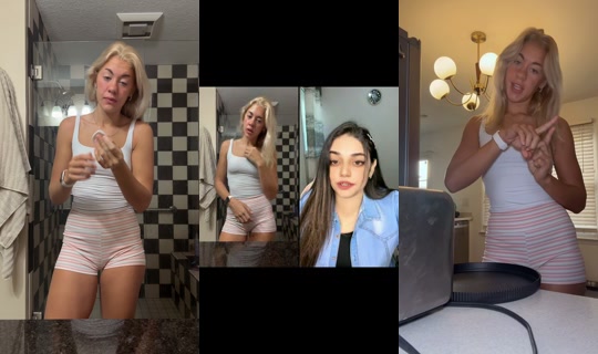 allysonreiter9's Live Session — Oct 21, 2026, 12:45 PM