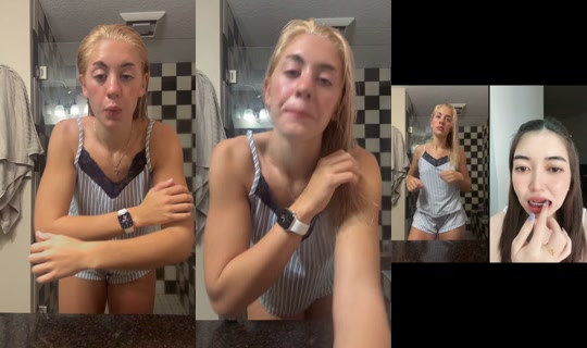 allysonreiter9's Live Session — Oct 29, 2026, 12:25 AM