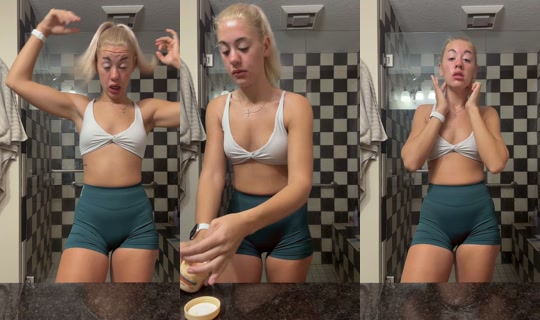 allysonreiter9's Live Session — Oct 29, 2026, 1:05 PM