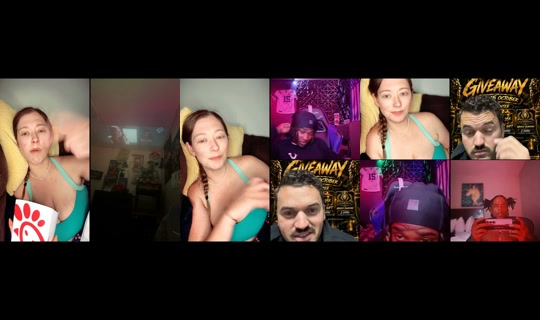 allytheis_'s Live Session — Sep 20, 2026, 2:01 AM