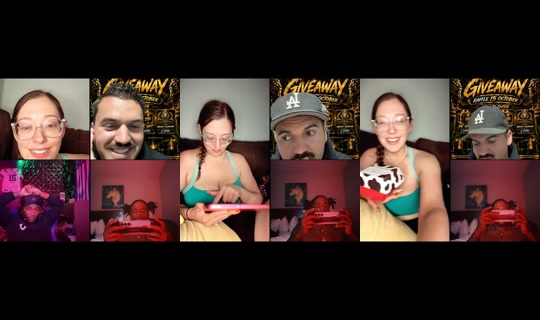 allytheis_'s Live Session — Sep 20, 2026, 2:52 AM