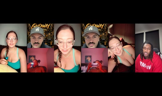 allytheis_'s Live Session — Sep 20, 2026, 3:42 AM