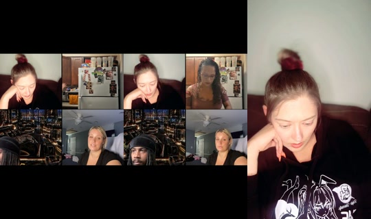 allytheis_'s Live Session — Sep 20, 2026, 5:55 PM