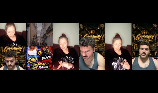 allytheis_'s Live Session — Sep 20, 2026, 7:52 PM