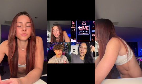 allyyreign's Live Session — Sep 7, 2026, 2:58 AM