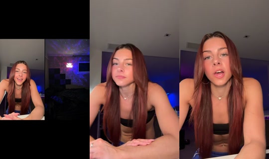 allyyreign's Live Session — Sep 8, 2026, 3:20 AM