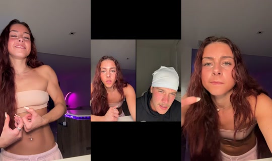 allyyreign's Live Session — Oct 22, 2026, 4:17 AM
