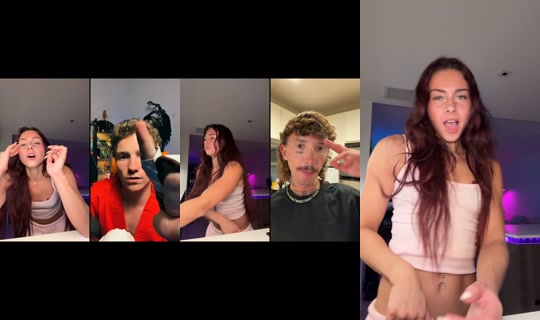allyyreign's Live Session — Oct 23, 2026, 3:23 AM