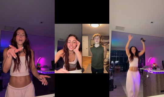 allyyreign's Live Session — Oct 23, 2026, 4:14 AM