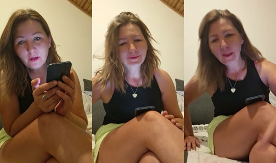 alma.kumalic's Live Session — Jul 29, 2026, 9:10 PM