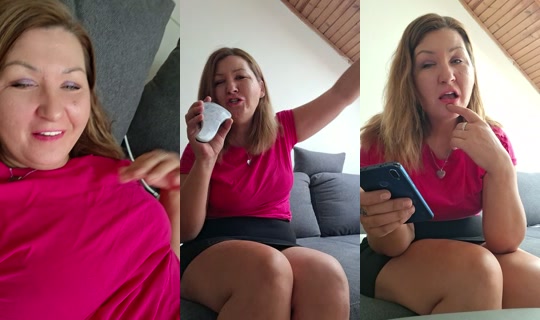 alma.kumalic's Live Session — Jul 30, 2026, 11:07 AM