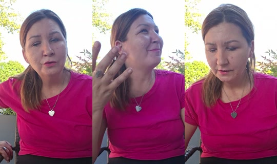 alma.kumalic's Live Session — Jul 30, 2026, 5:18 PM