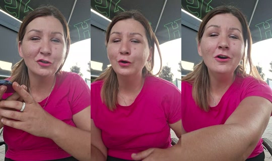 alma.kumalic's Live Session — Jul 30, 2026, 5:32 PM