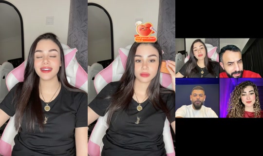 alma94k's Live Session — Jul 8, 2026, 11:52 PM