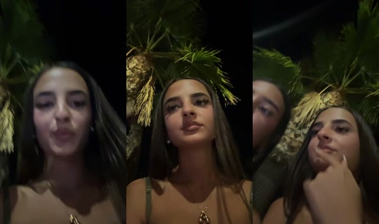 alma_vazquezz's Live Session — Sep 8, 2026, 12:40 AM