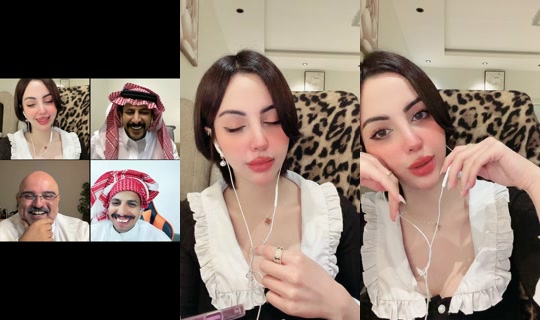 almaaas16's Live Session — Jul 25, 2026, 5:38 AM