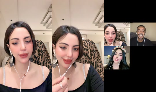 almaaas16's Live Session — Jul 26, 2026, 1:42 AM