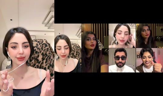 almaaas16's Live Session — Jul 26, 2026, 2:33 AM