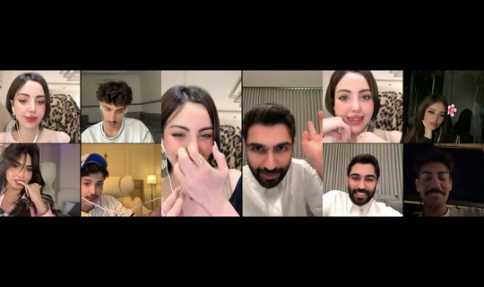almaaas16's Live Session — Jul 26, 2026, 3:24 AM