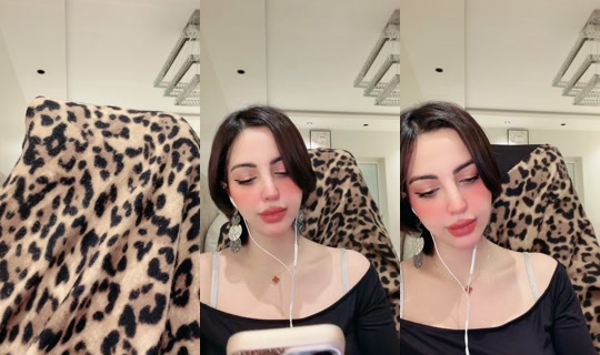 almaaas16's Live Session — Jul 26, 2026, 4:15 AM