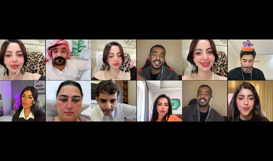 almaaas16's Live Session — Jul 26, 2026, 9:44 AM