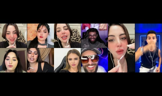 almaaas16's Live Session — Jul 27, 2026, 6:55 PM