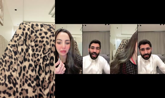 almaaas16's Live Session — Jul 30, 2026, 3:41 AM