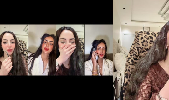 almaaas16's Live Session — Jul 31, 2026, 7:47 AM