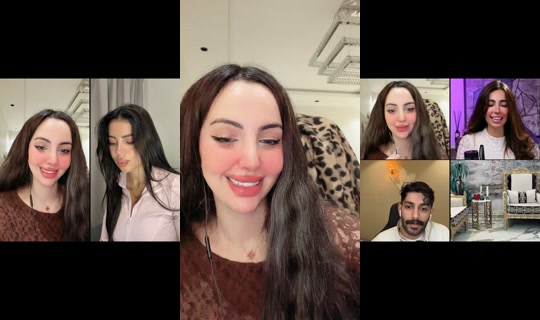 almaaas16's Live Session — Jul 31, 2026, 11:19 AM