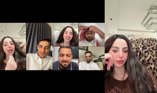 almaaas16's Live Session — Jul 31, 2026, 2:41 PM