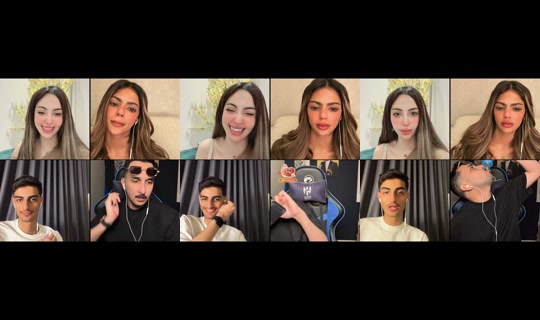 almaaas16's Live Session — Aug 18, 2026, 3:43 PM