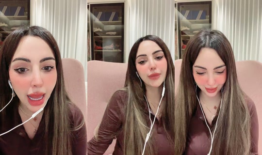 almaaas16's Live Session — Aug 19, 2026, 8:45 PM