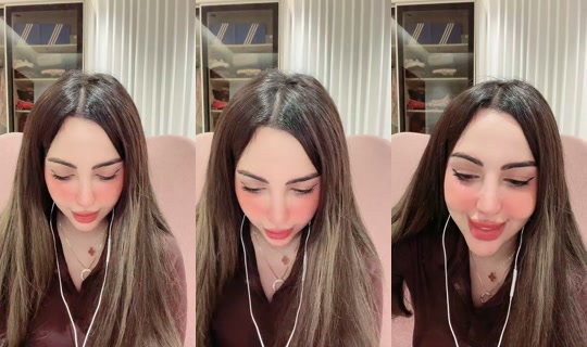 almaaas16's Live Session — Aug 19, 2026, 9:35 PM