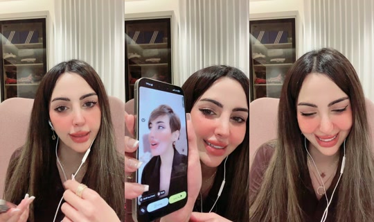 almaaas16's Live Session — Aug 20, 2026, 2:30 AM