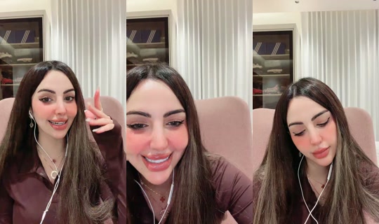 almaaas16's Live Session — Aug 20, 2026, 3:30 AM