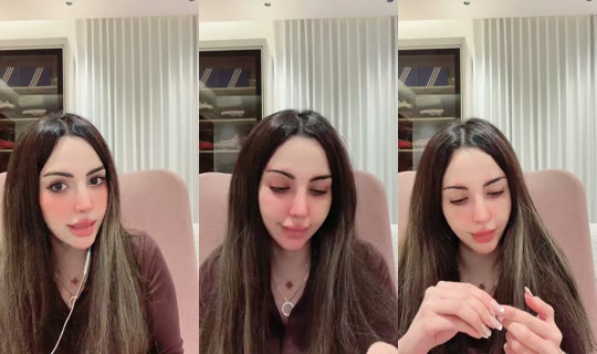 almaaas16's Live Session — Aug 20, 2026, 4:20 AM