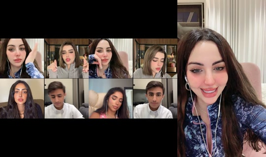 almaaas16's Live Session — Sep 5, 2026, 10:39 AM