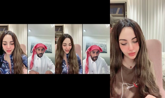 almaaas16's Live Session — Sep 5, 2026, 11:30 AM