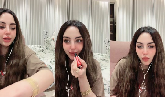 almaaas16's Live Session — Sep 5, 2026, 12:33 PM