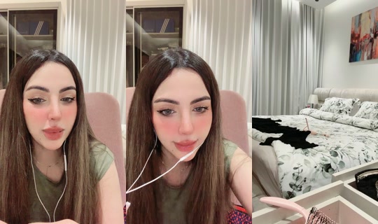 almaaas16's Live Session — Sep 6, 2026, 5:27 PM