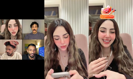 almaaas16's Live Session — Sep 6, 2026, 7:58 PM