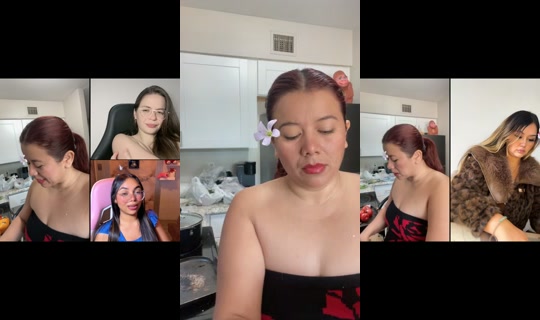almahenriquez0's Live Session — Jul 15, 2026, 3:13 PM