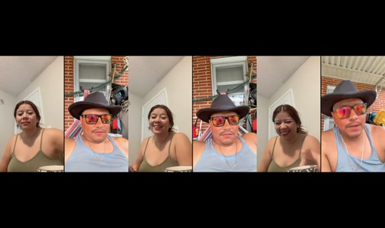 almahenriquez0's Live Session — Jul 25, 2026, 5:37 PM