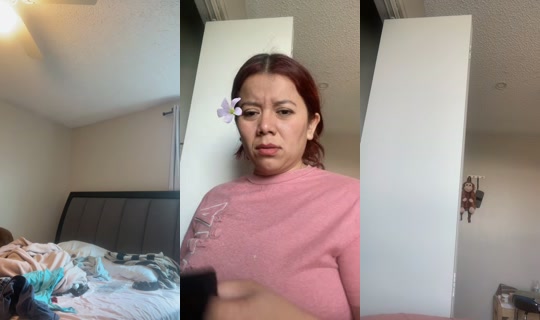 almahenriquez0's Live Session — Jul 25, 2026, 6:28 PM
