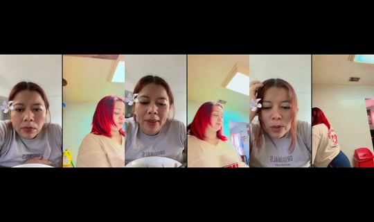 almahenriquez0's Live Session — Jul 27, 2026, 4:08 PM