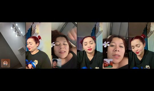 almahenriquez0's Live Session — Aug 14, 2026, 6:44 AM