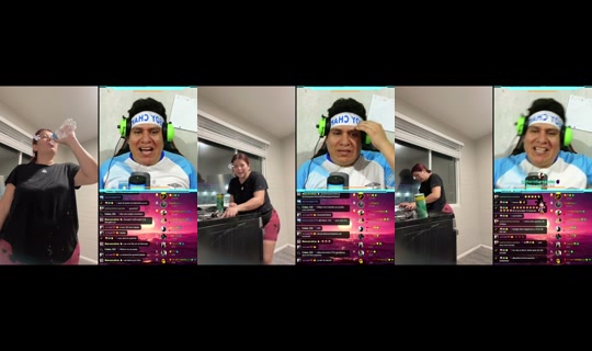almahenriquez0's Live Session — Sep 15, 2026, 2:41 AM