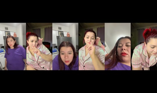 almahenriquez0's Live Session — Sep 18, 2026, 8:27 AM
