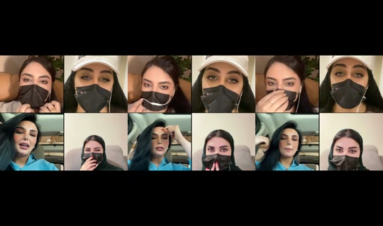 almas.i2's Live Session — Jul 23, 2026, 10:48 AM